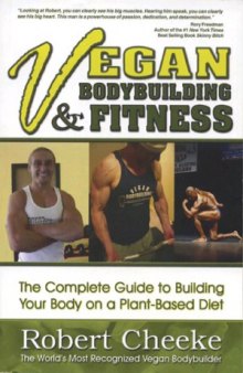 Vegan Bodybuilding & Fitness