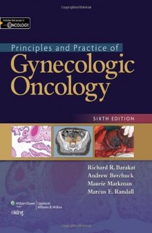 Principles and Practice of Gynecologic Oncology