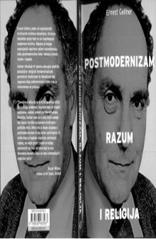 Postmodernizam, razum i religija