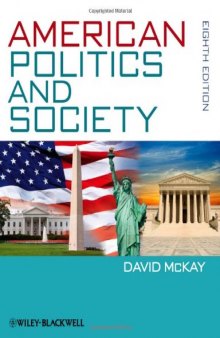 American Politics and Society