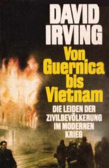 Von Guernica bis Vietnam