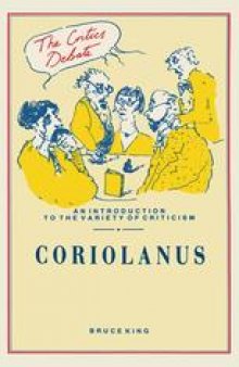 Coriolanus