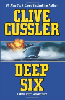 Dirk Pitt 07 Deep Six