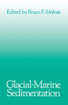 Glacial-Marine Sedimentation