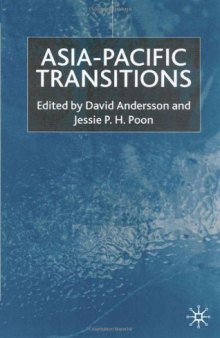 Asia-Pacific Transitions  