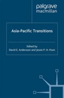 Asia-Pacific Transitions