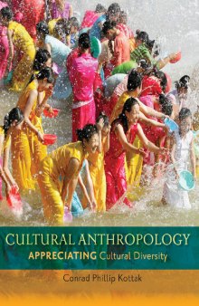 Cultural Anthropology: Appreciating Cultural Diversity