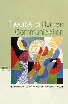 Theories of Human Communication