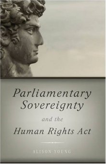 Parliamentary Sovereignty and the Human Rights Act