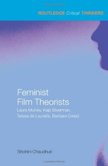 Feminist Film Theorists