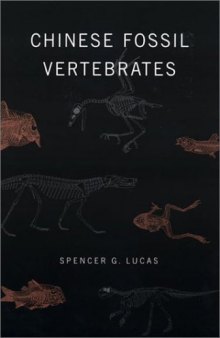 Chinese Fossil Vertebrates