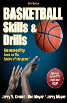 Basketball Skills & Drills - 3rd Edition