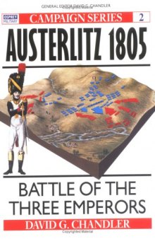 Austerlitz 1805