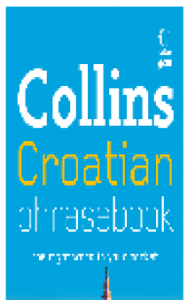 Croatian Phrasebook