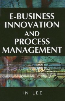 E-Business Innovation and Process Management