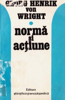 Norma si actiune