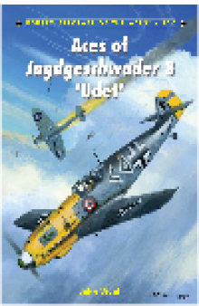 Aces of Jagdgeschwader 3 'Udet'