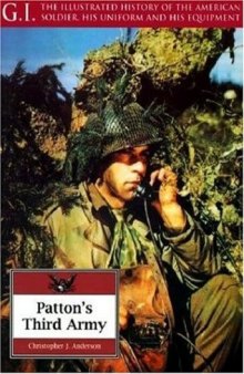 Patton's Third Army