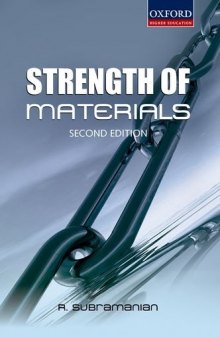 Strength of materials