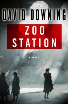 Zoo Station  