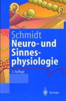 Neuro- und Sinnesphysiologie