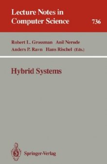 Hybrid Systems