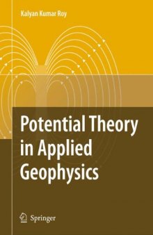 Potential Theory in Applied Geophysics