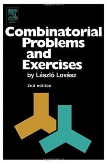 Combinatorial Problems and Exercises