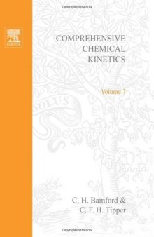 Reactions of Metallic Salts and Complexes, and Organometallic Compounds