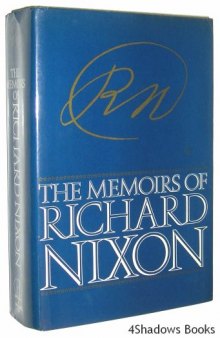 The Memoirs of Richard Nixon