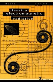 Classical Electromagnetic Radiation