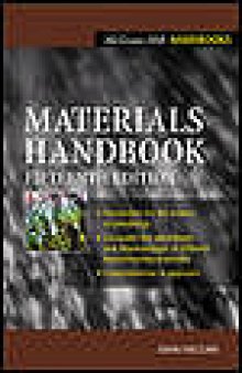 Materials Handbook