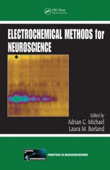 Electrochemical methods for neuroscience