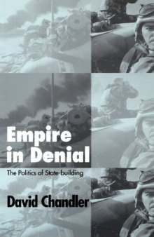 Empire in Denial: The Politics of State-Building