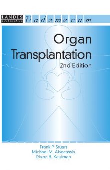 Organ Transplantation