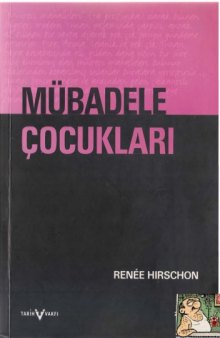 Mübadele çocukları