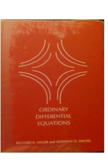 Ordinary Differential Equations