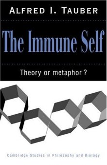 The Immune Self: Theory or Metaphor? 