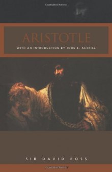 Aristotle  