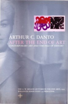 After the End of Art