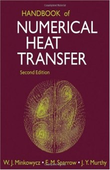 Handbook of Numerical Heat Transfer