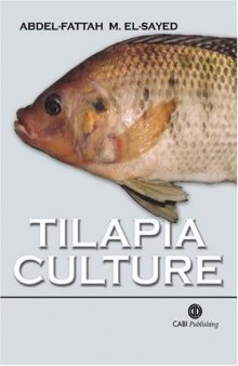 Tilapia Culture  