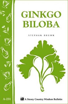 Ginkgo Biloba