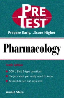 Pharmacology