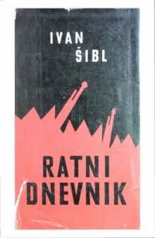 Ratni dnevnik