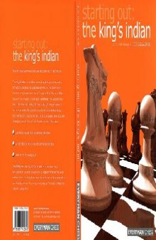 Starting Out - The King's Indian