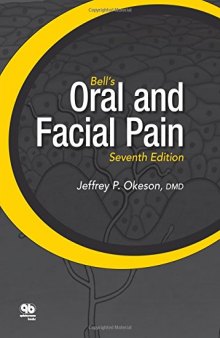 Bell's Oral and Facial Pain