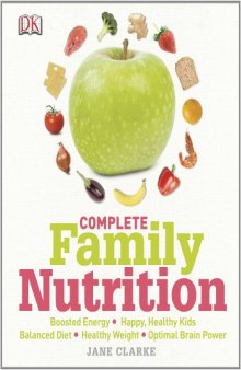 Complete Family Nutrition