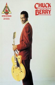 Chuck Berry  