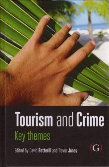 Tourism and Crime